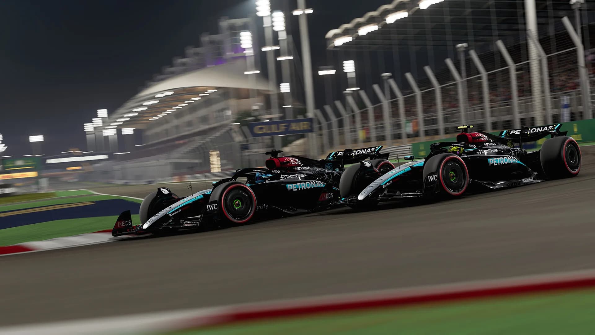 F1® 24 görsel 3