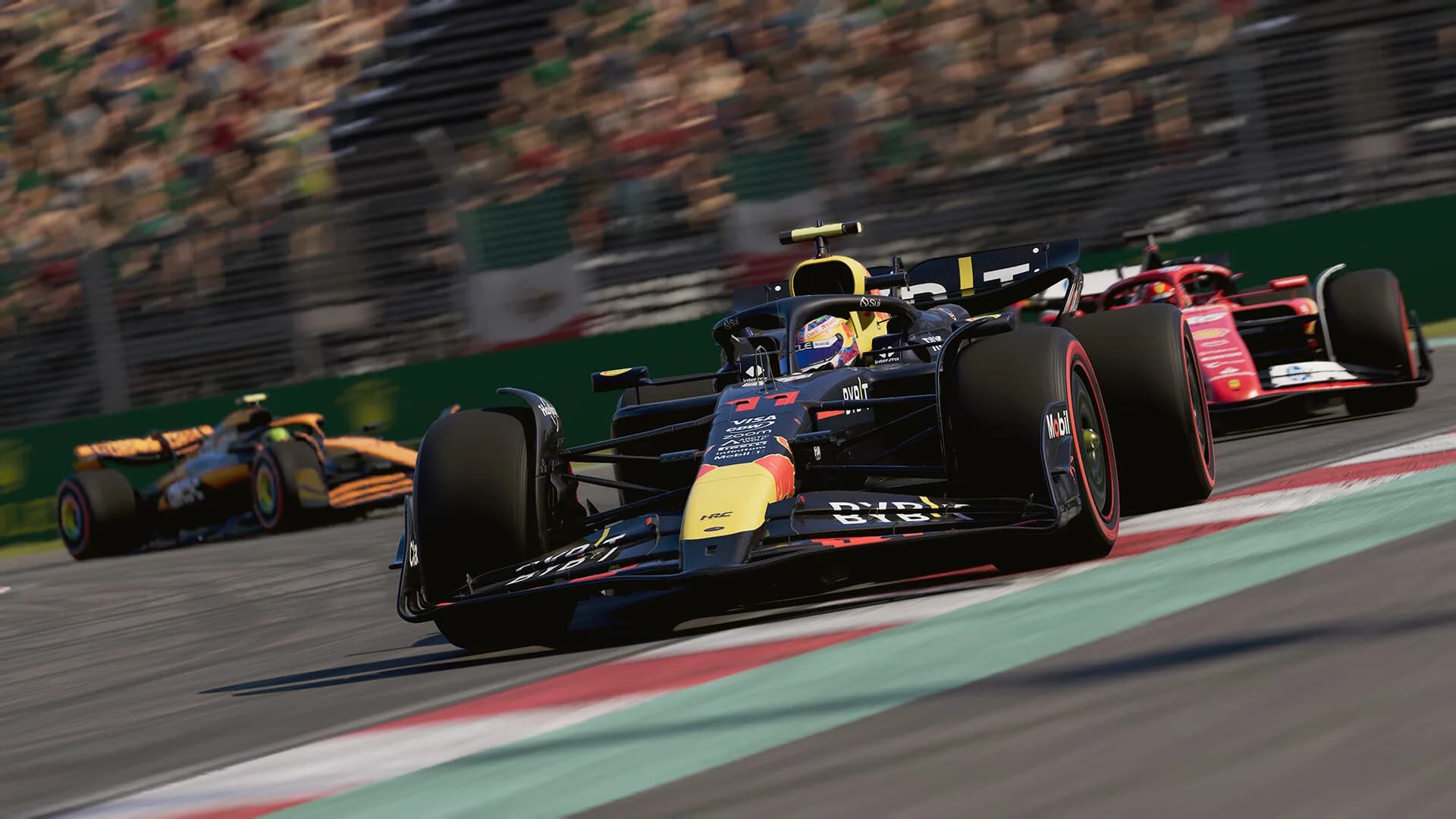 F1® 24 görsel 4