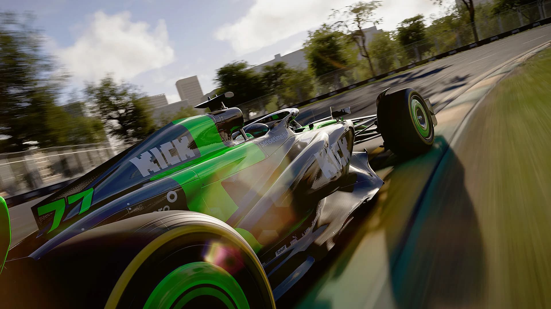 F1® 24 görsel 5