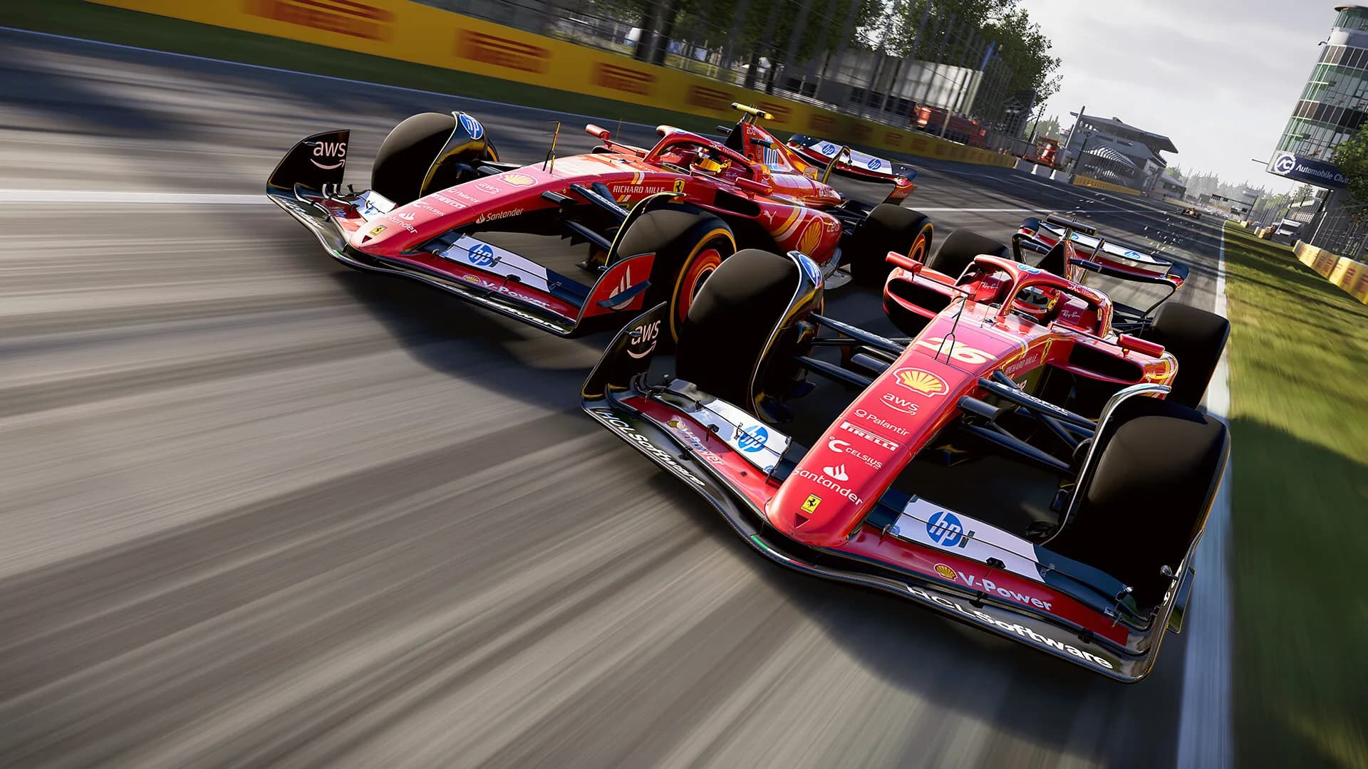 F1® 24 görsel 6