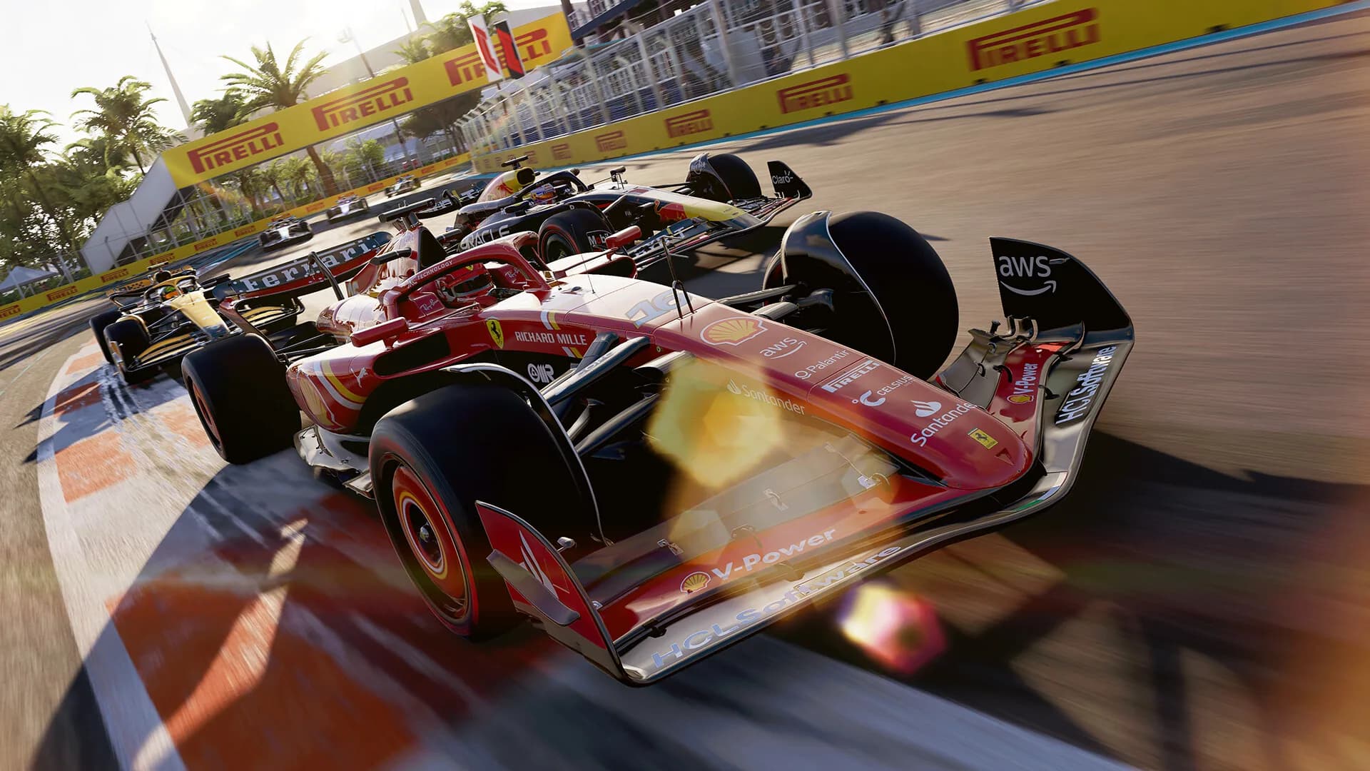 F1® 24 görsel 7