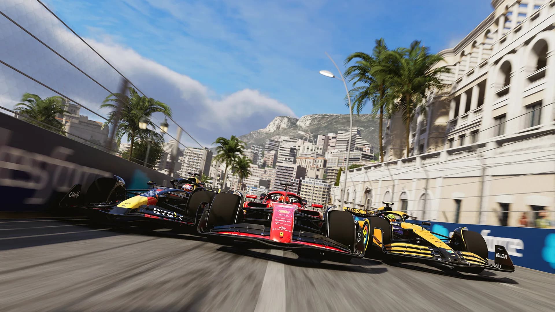 F1® 24 görsel 11