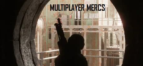 Multiplayer Mercs görsel 1