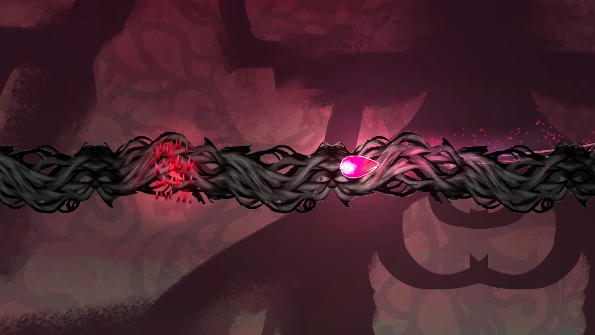 Crimson Spirit görsel 2