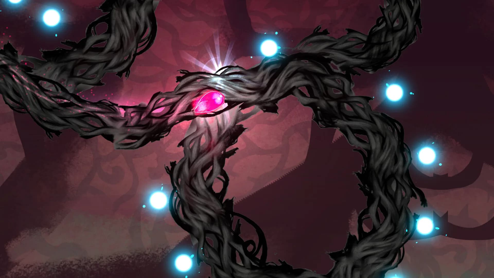 Crimson Spirit görsel 5