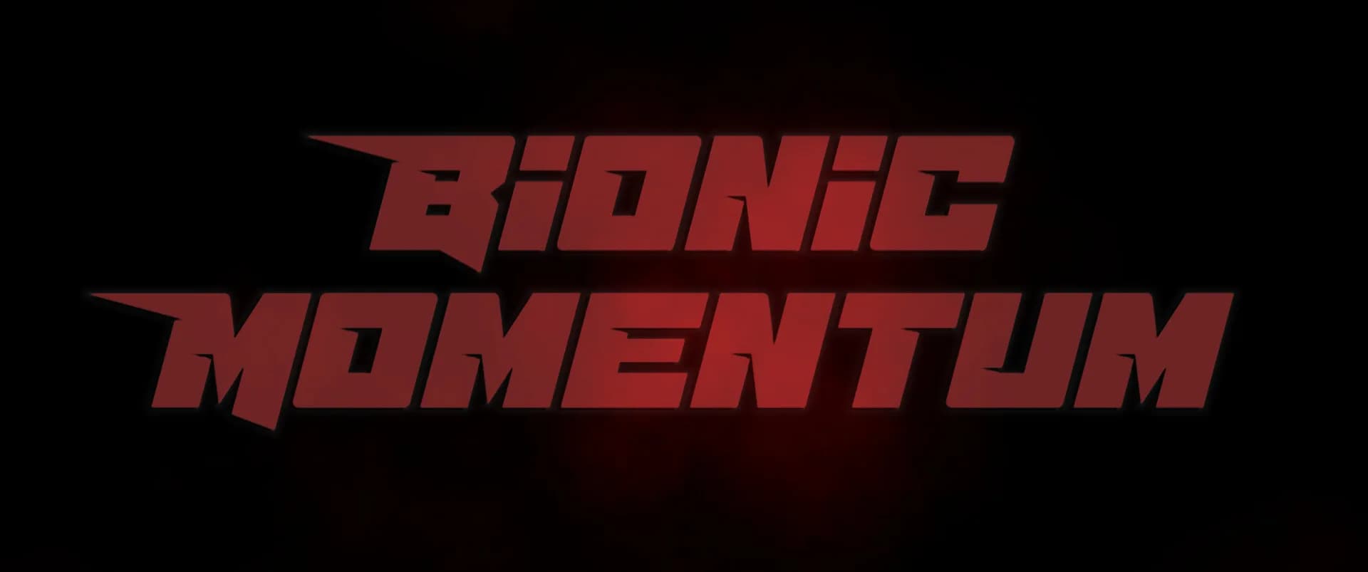 Bionic Momentum görsel 2