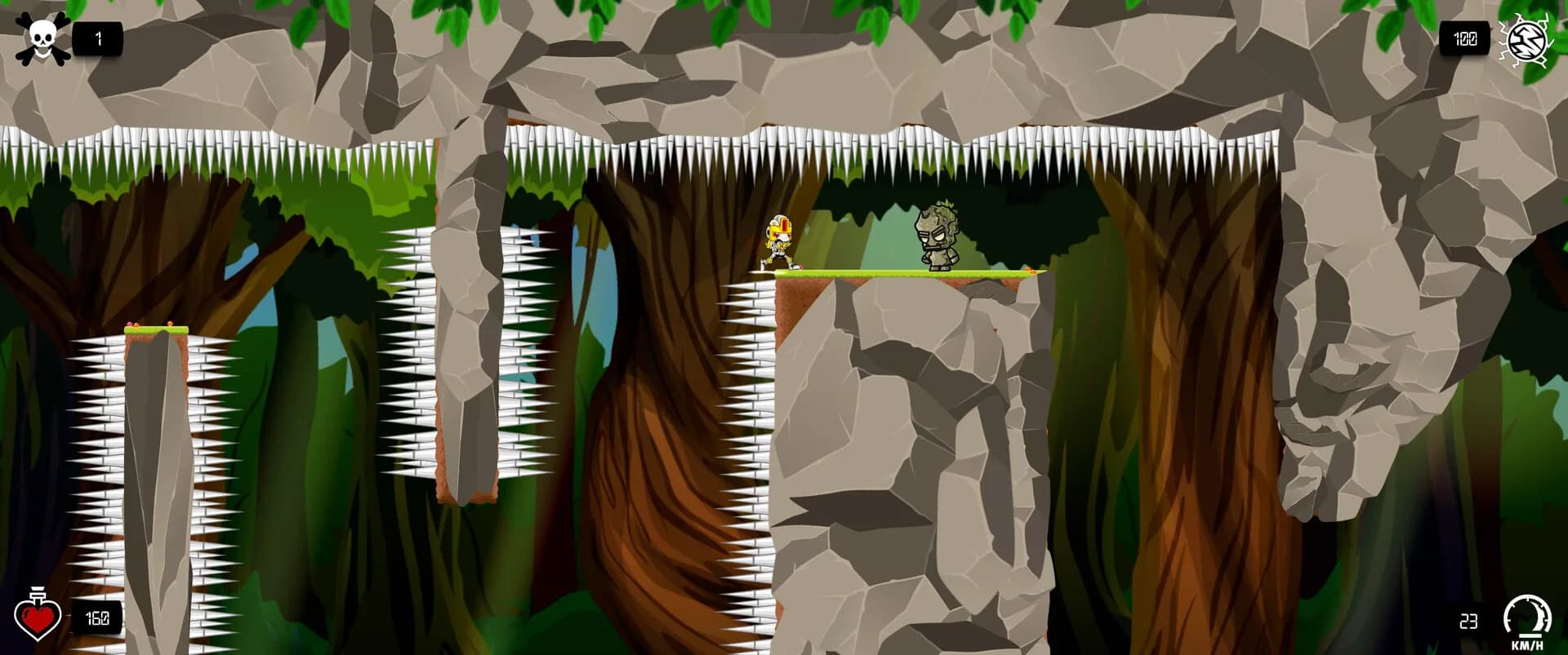 Bionic Momentum görsel 3