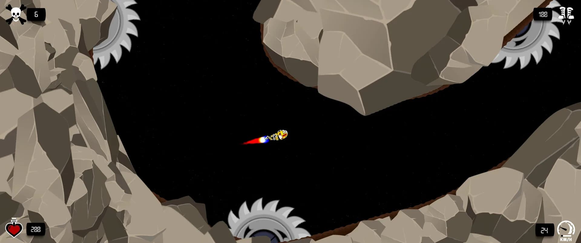 Bionic Momentum görsel 4