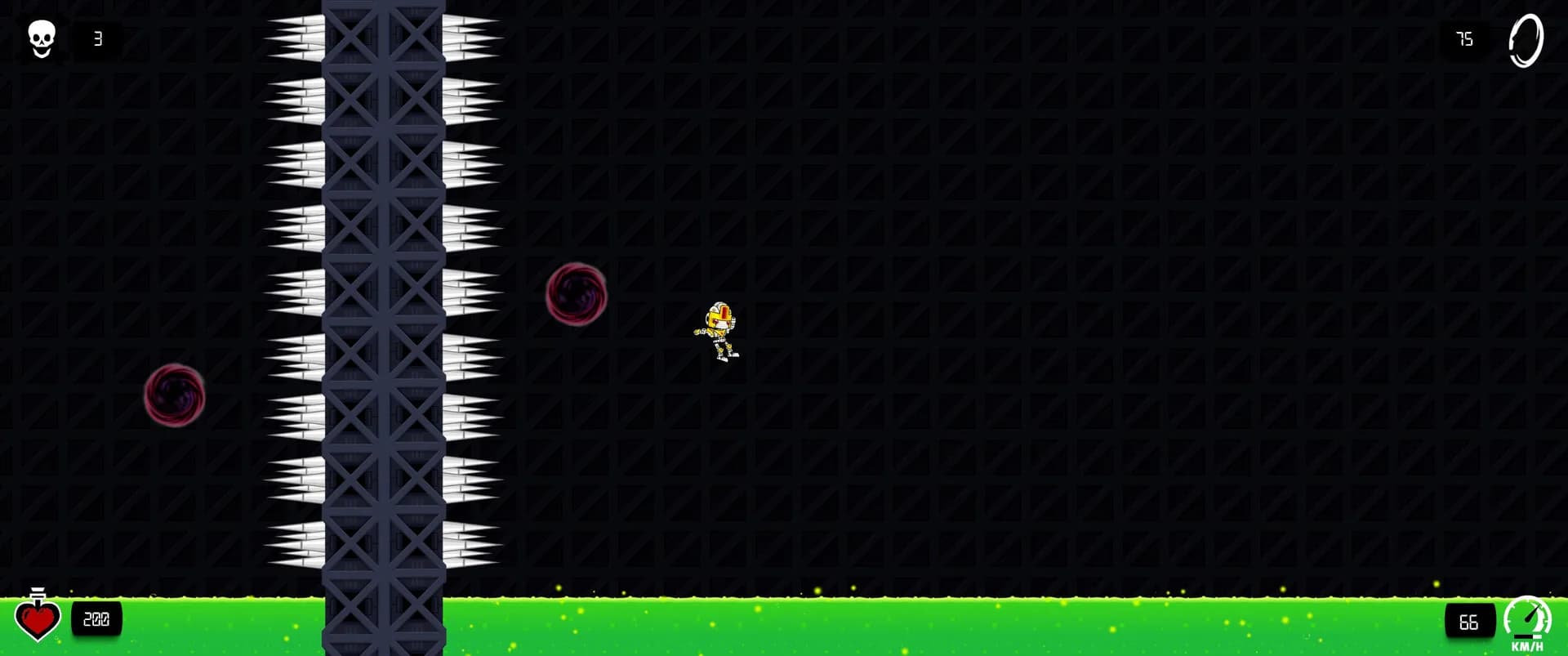 Bionic Momentum görsel 9