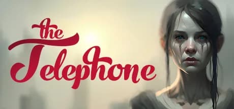 The Telephone görsel 1