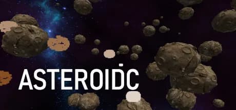 Asteroidc görsel 1