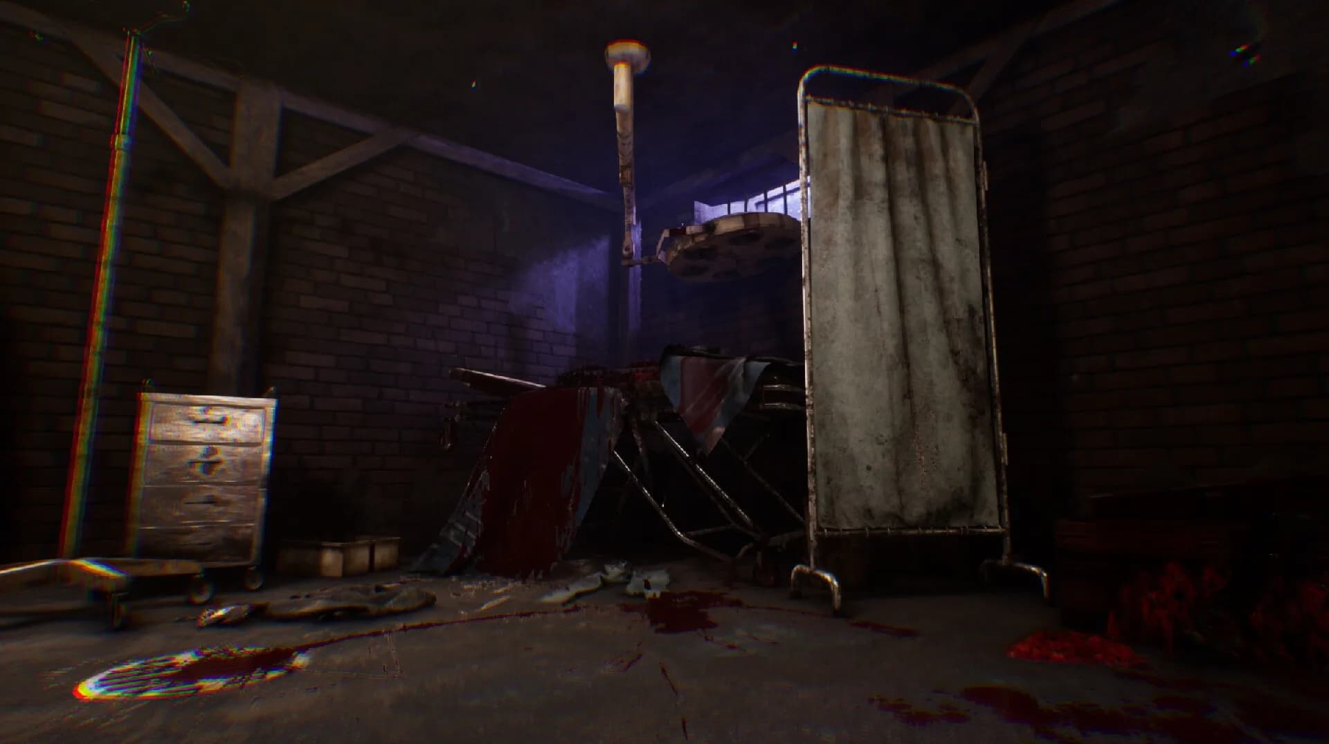 Jack Holmes : Master of Puppets PROLOGUE görsel 4