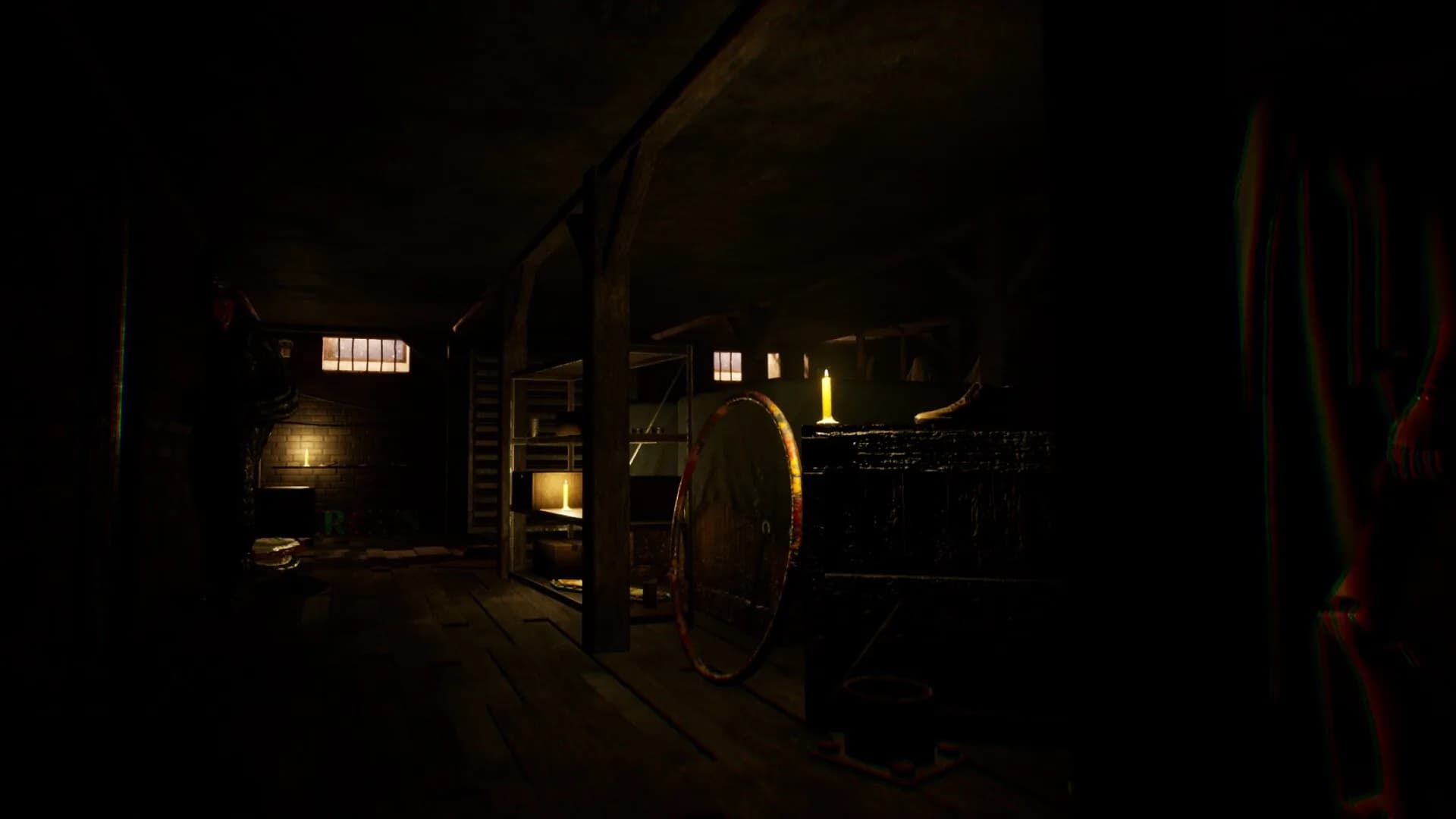 Jack Holmes : Master of Puppets PROLOGUE görsel 6