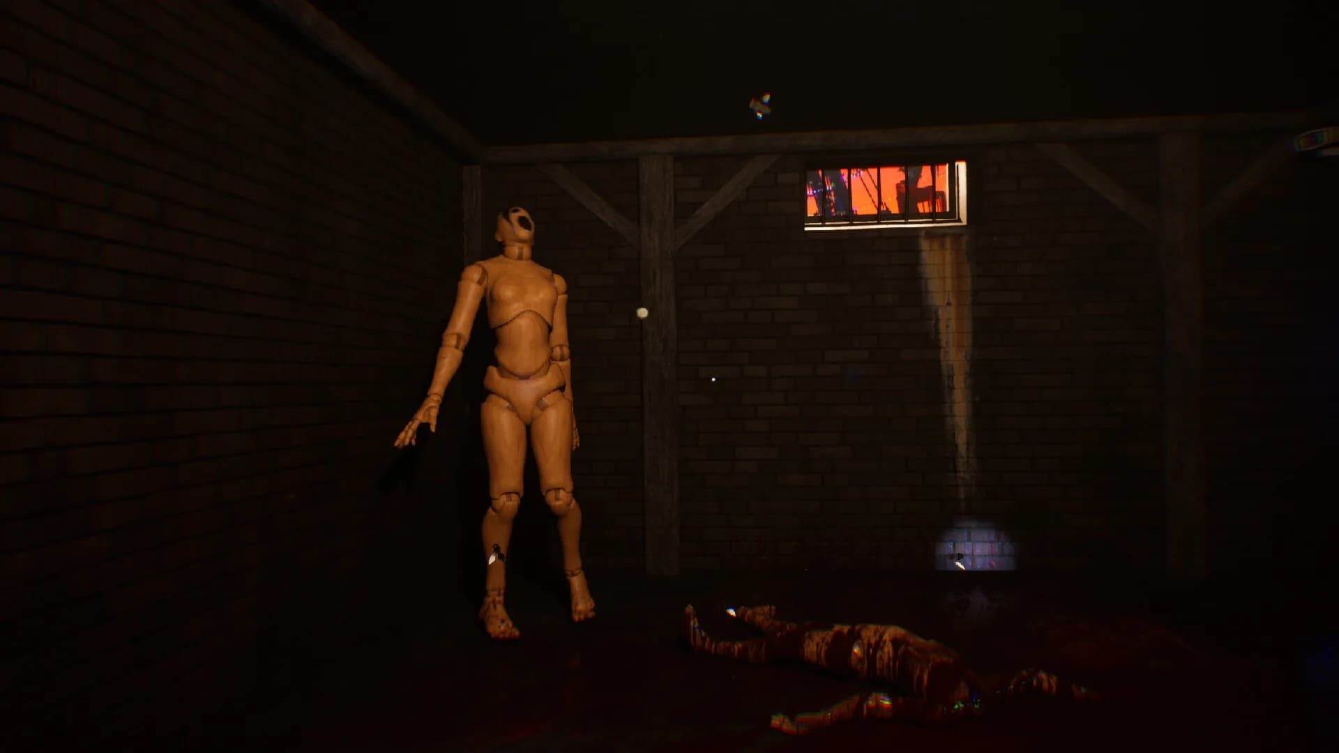 Jack Holmes : Master of Puppets PROLOGUE görsel 7