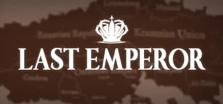 Last Emperor görsel 1