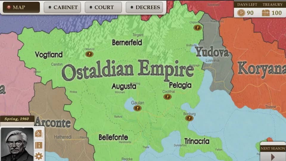 Last Emperor görsel 2