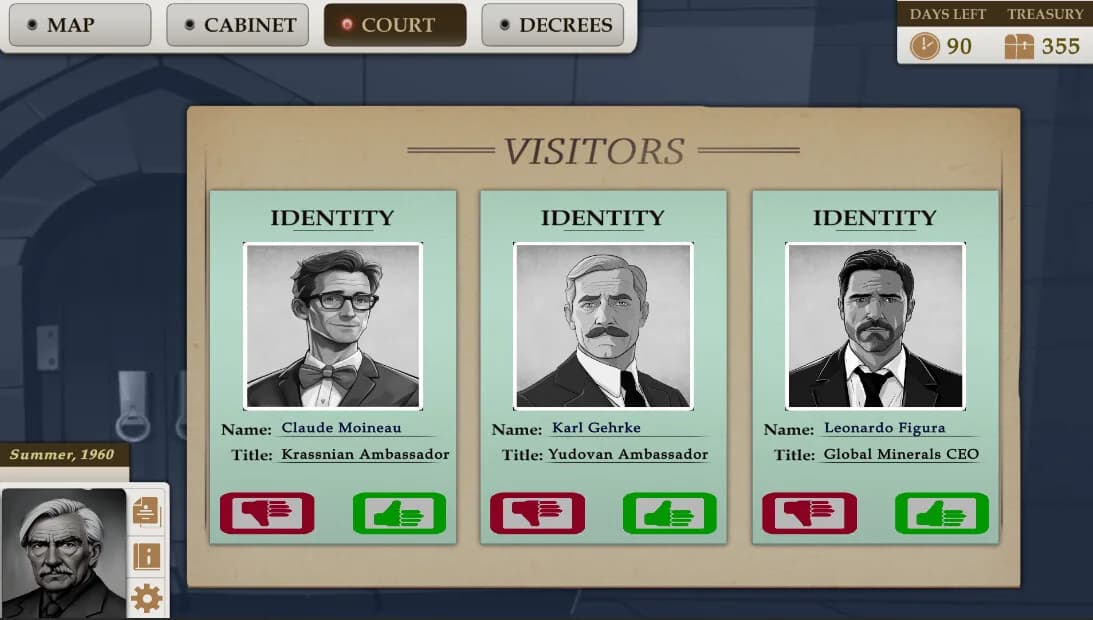 Last Emperor görsel 5