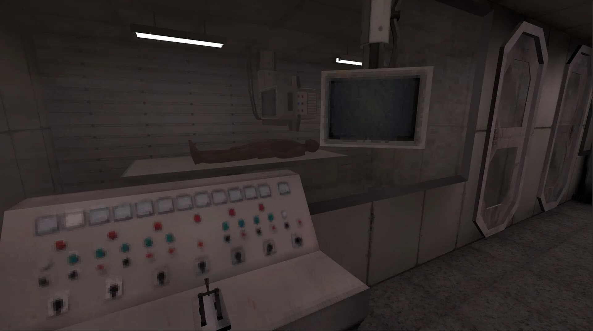 Hospital Hell görsel 3