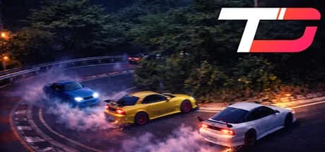 Trishu-Drift