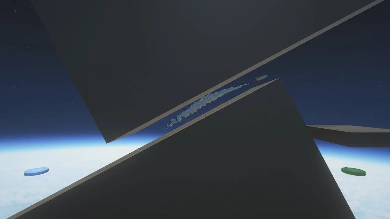 Rocket Horizon görsel 2