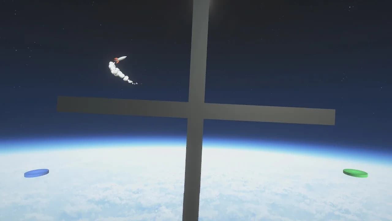 Rocket Horizon görsel 6