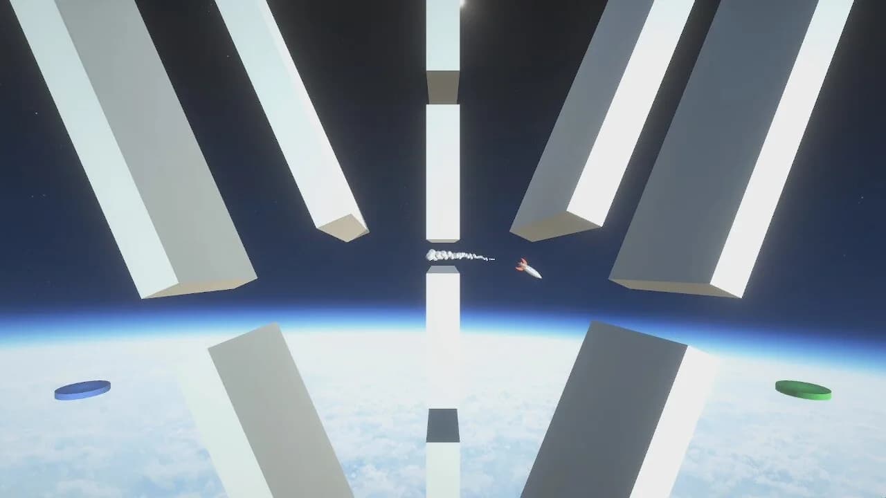 Rocket Horizon görsel 7