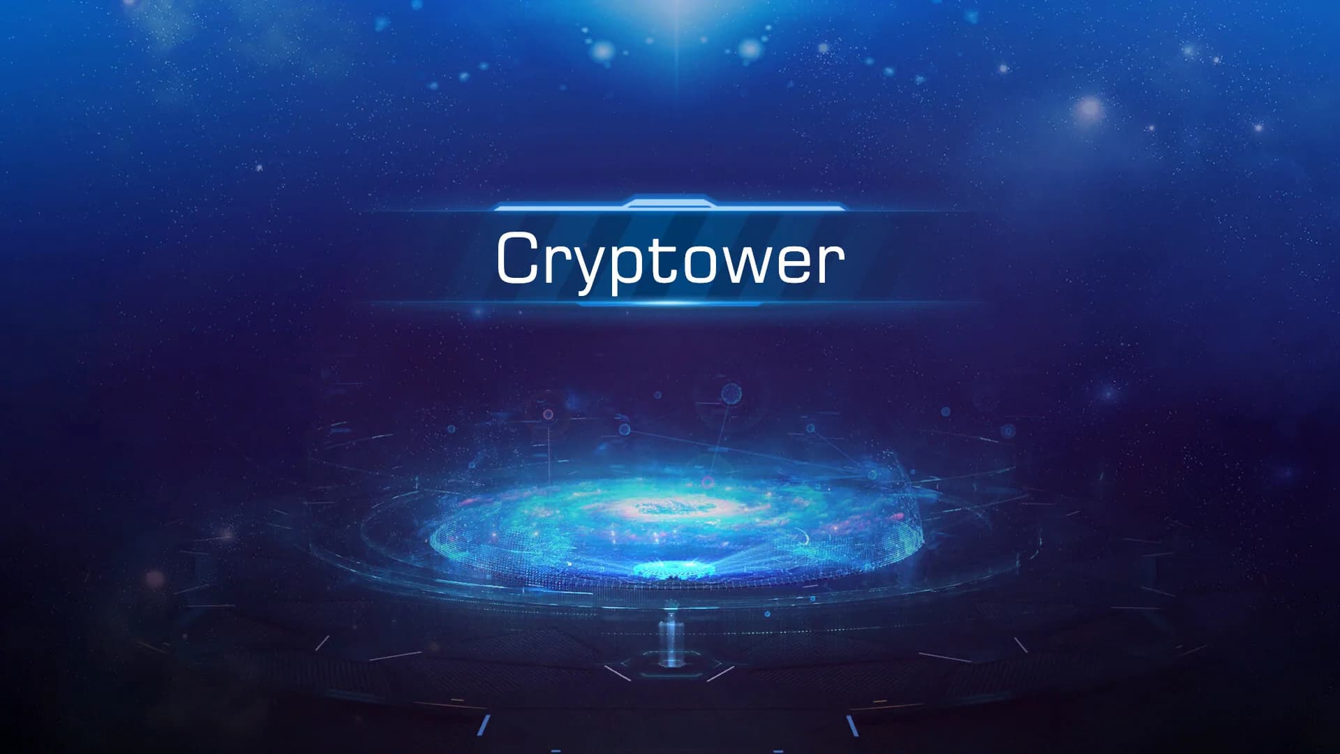 Cryptower görsel 2
