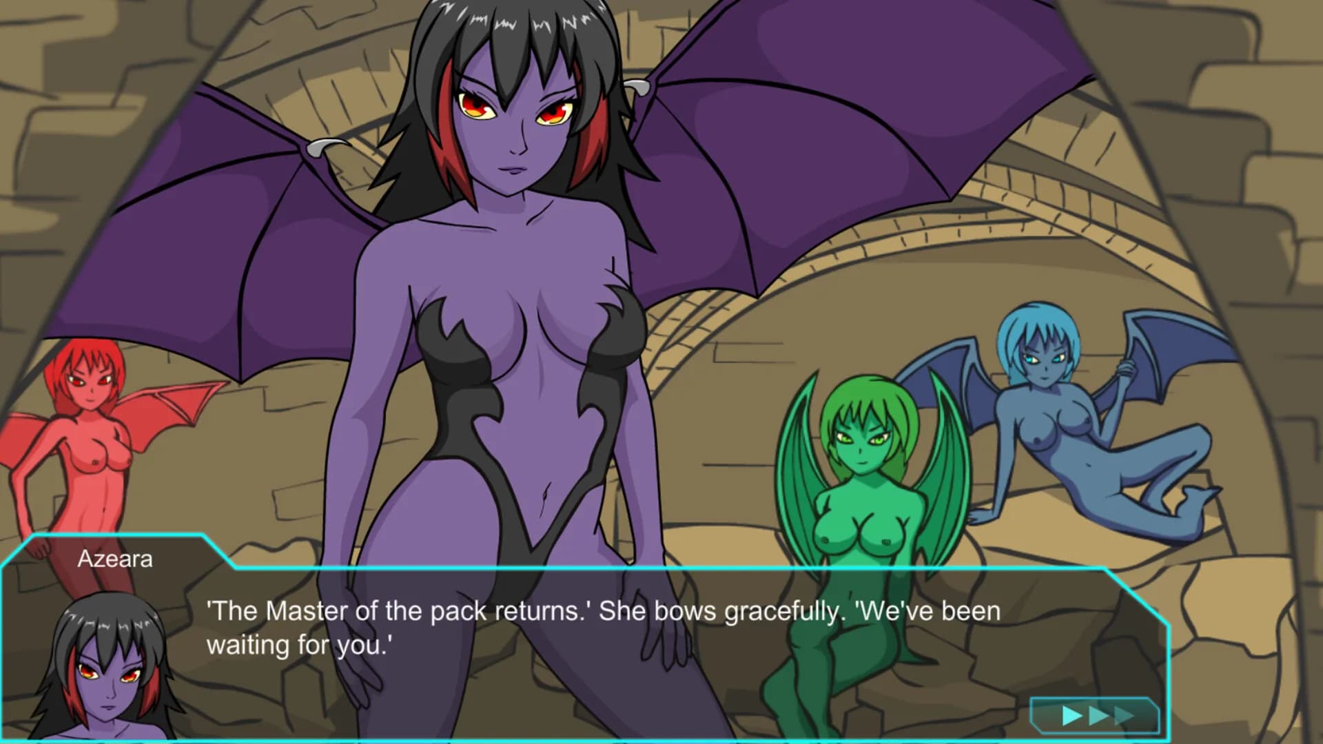 Slave Lords Of The Galaxy görsel 20