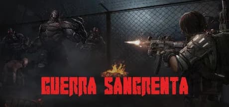 Guerra Sangrenta görsel 1
