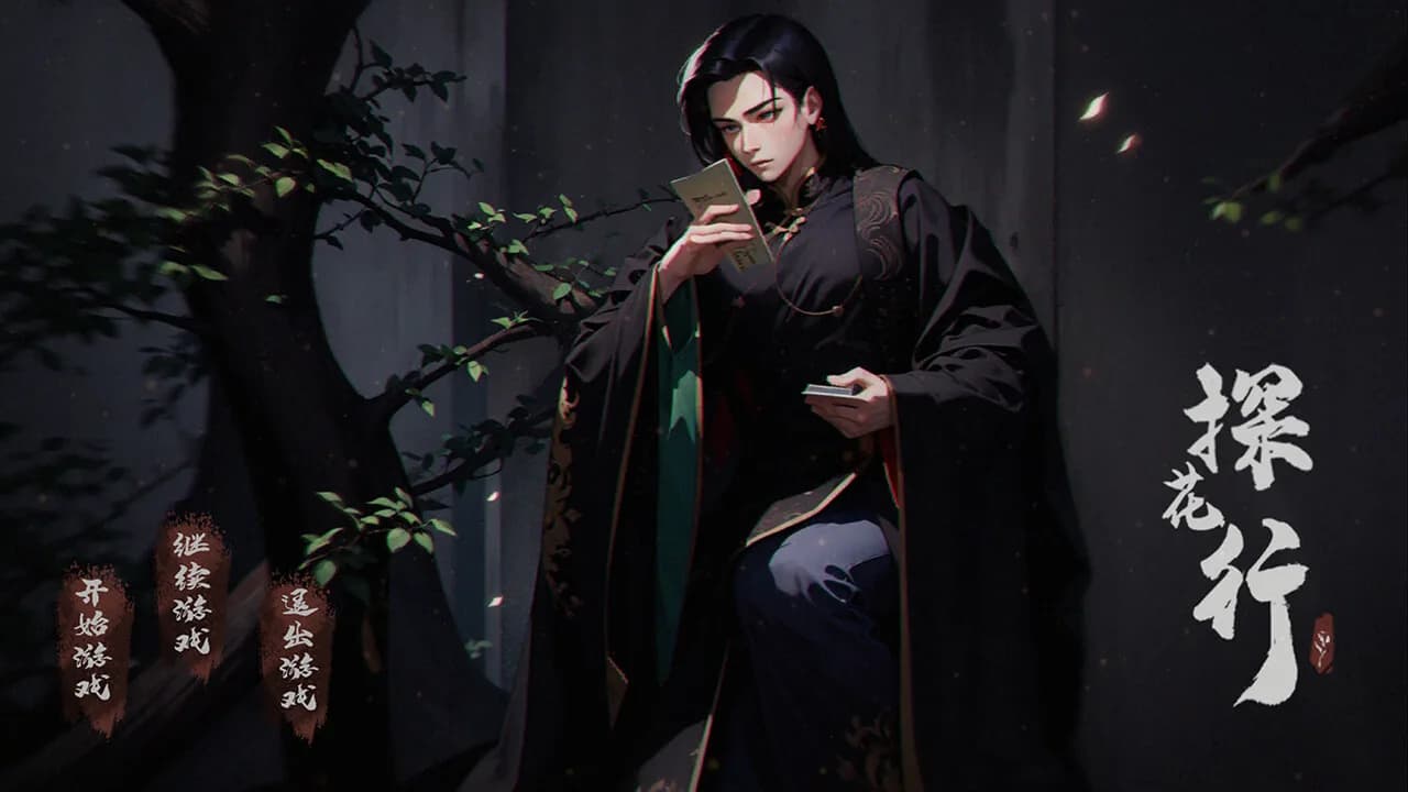 探花行 görsel 2