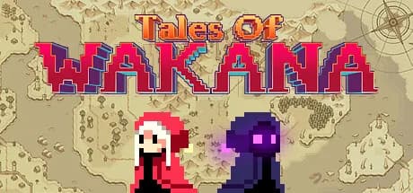 Tales Of Wakana görsel 1