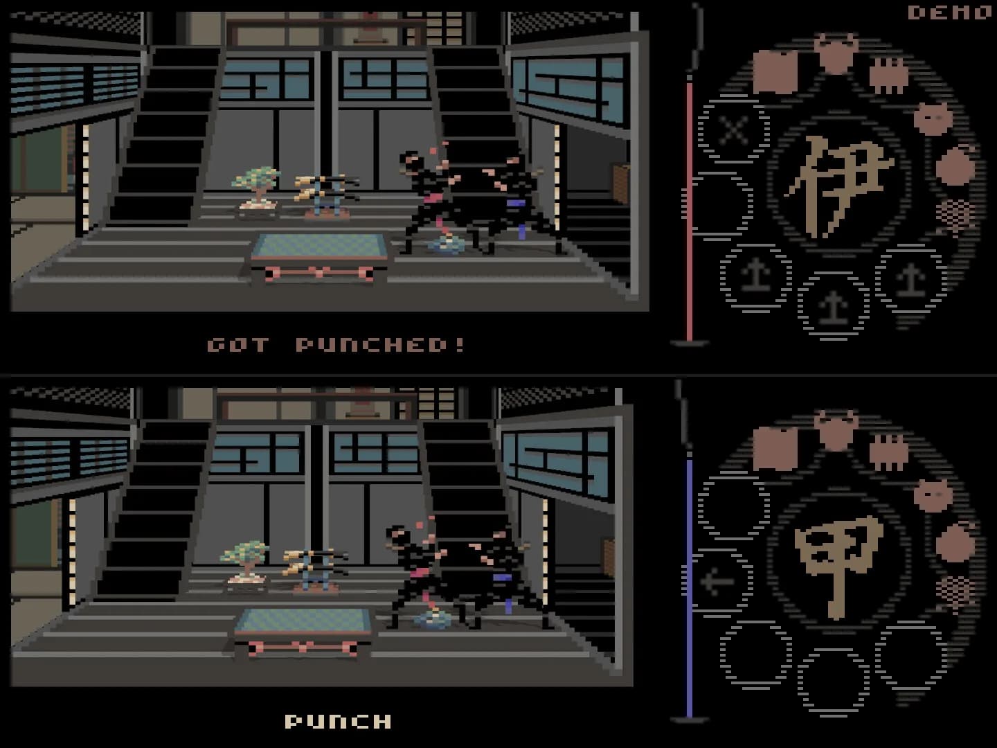 Escape From Castle Matsumoto görsel 8