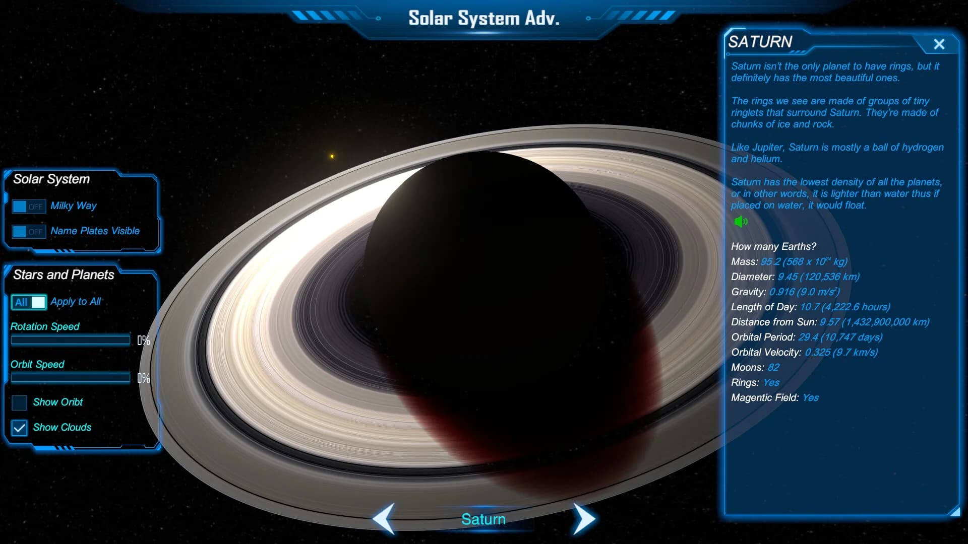 Solar Systems For Kids görsel 13