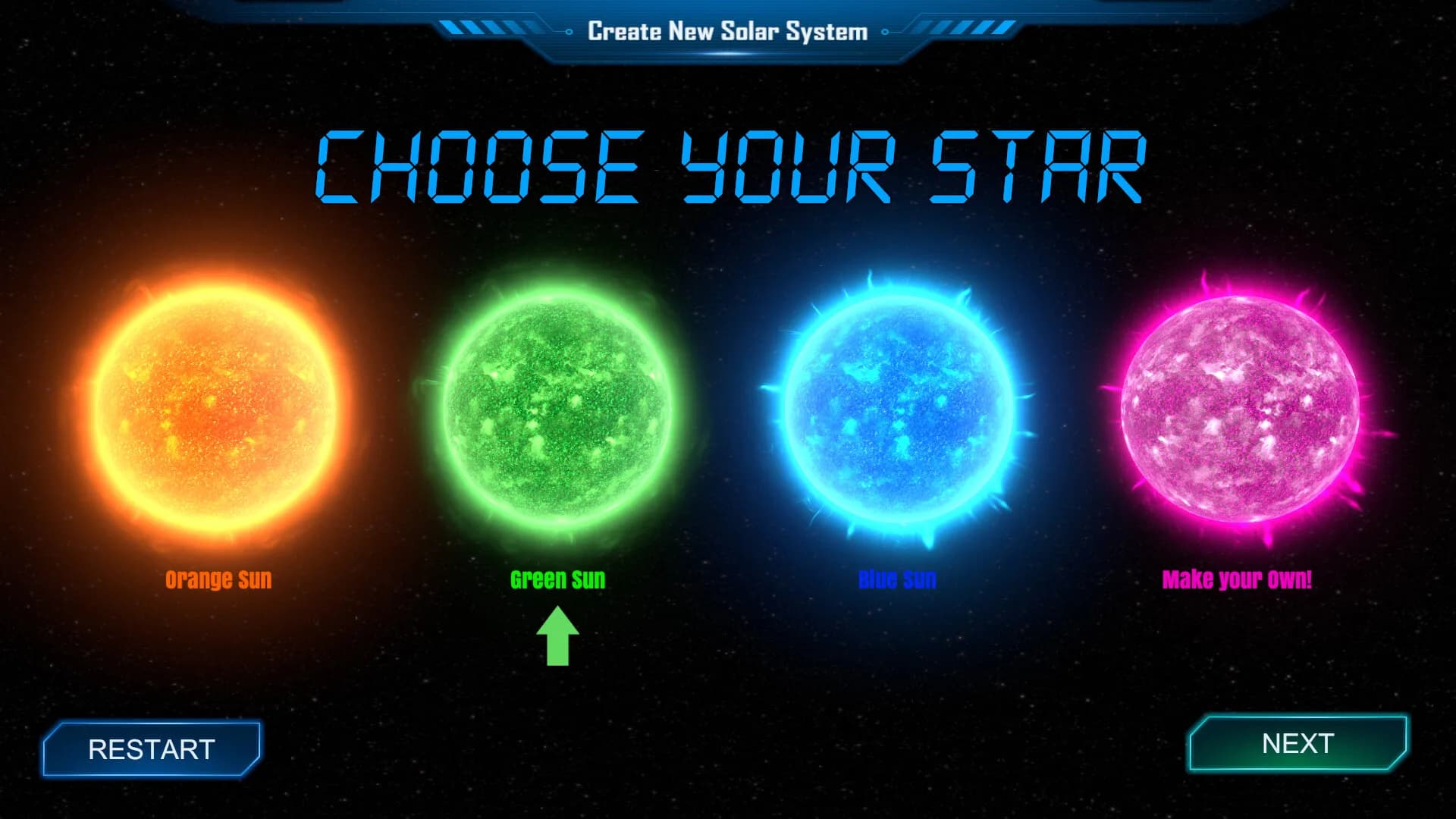 Solar Systems For Kids görsel 14