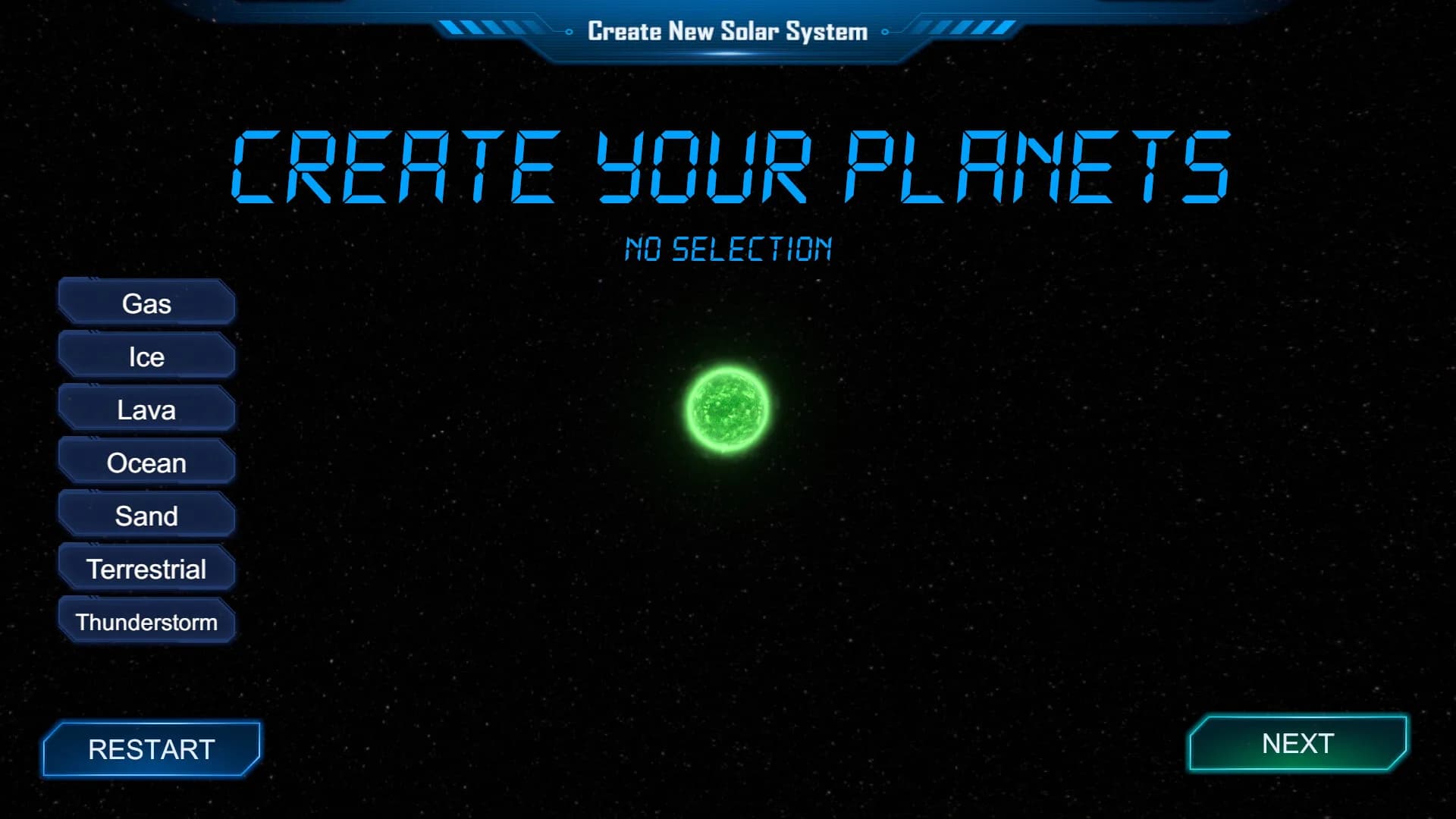Solar Systems For Kids görsel 15
