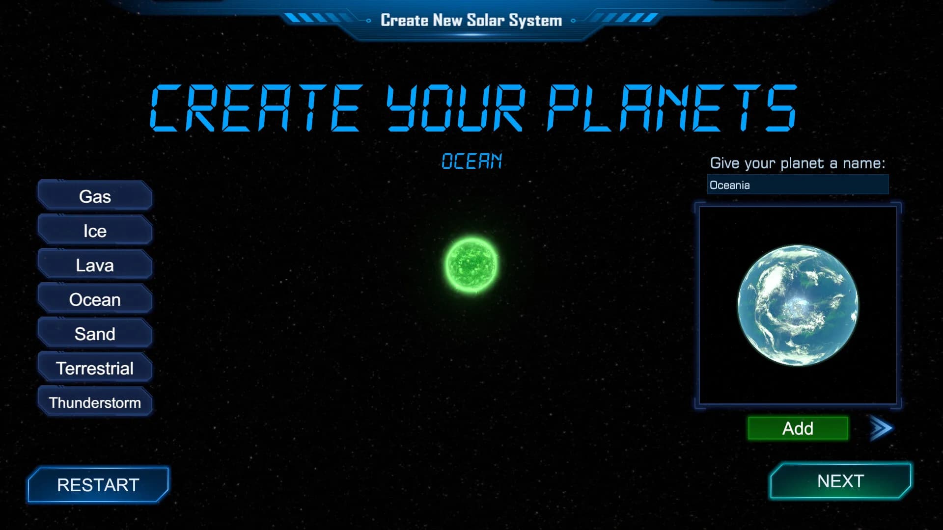 Solar Systems For Kids görsel 16