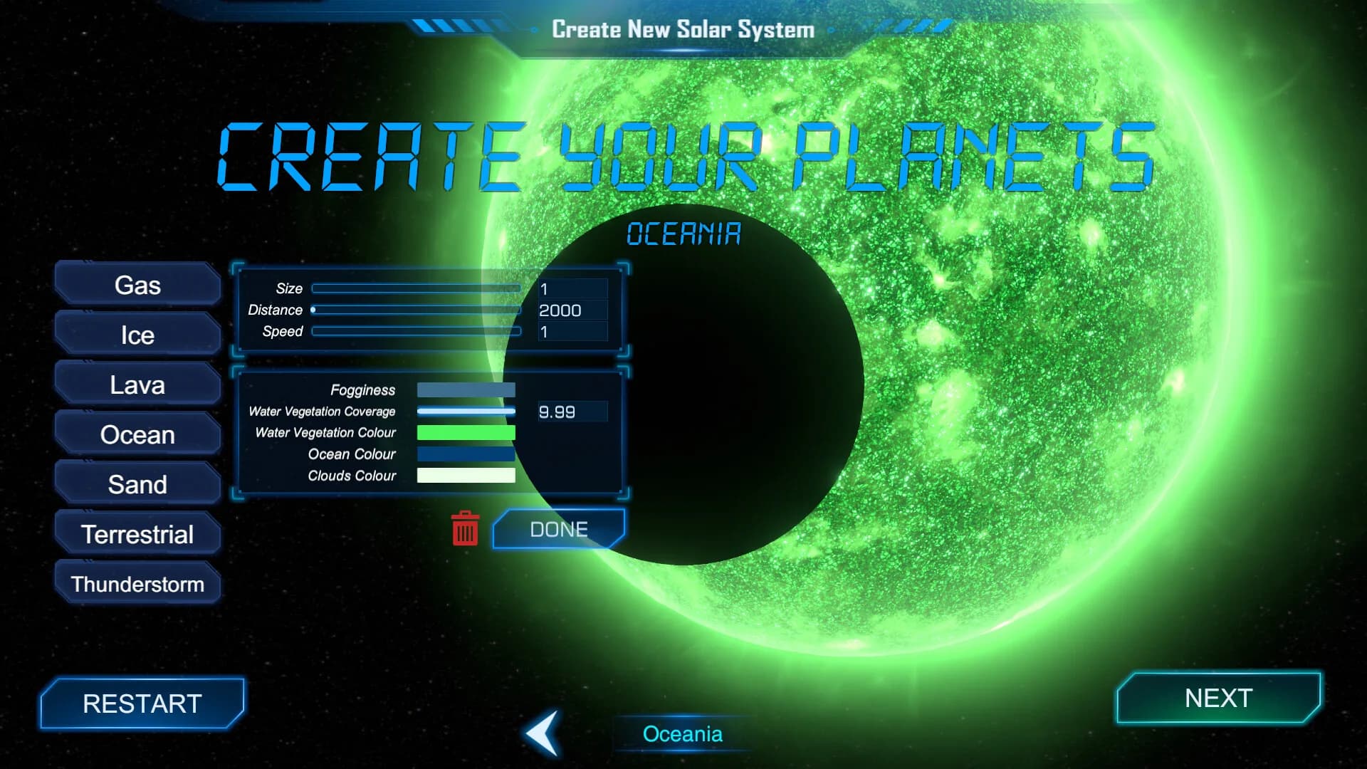 Solar Systems For Kids görsel 17