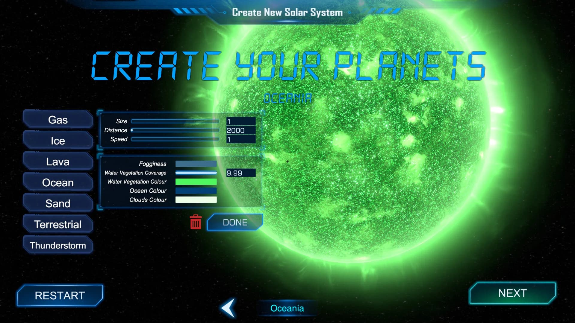 Solar Systems For Kids görsel 18