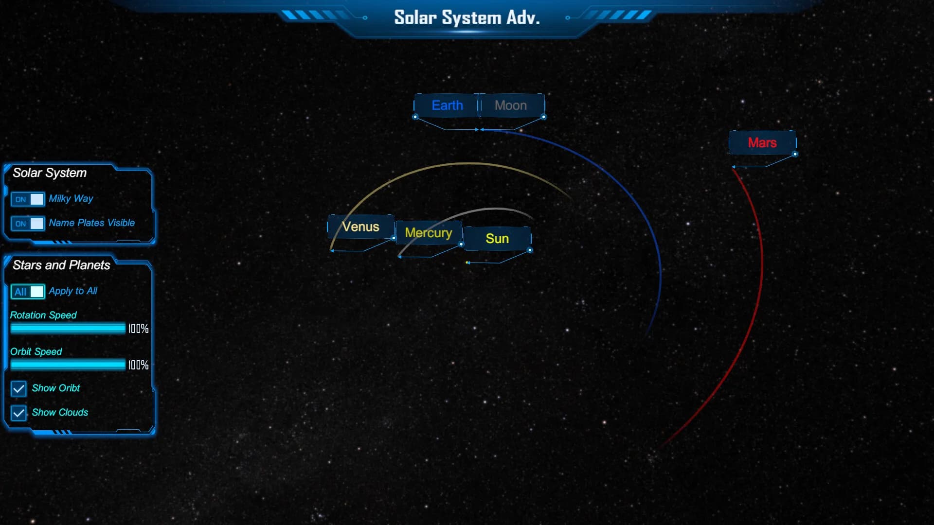 Solar Systems For Kids görsel 9
