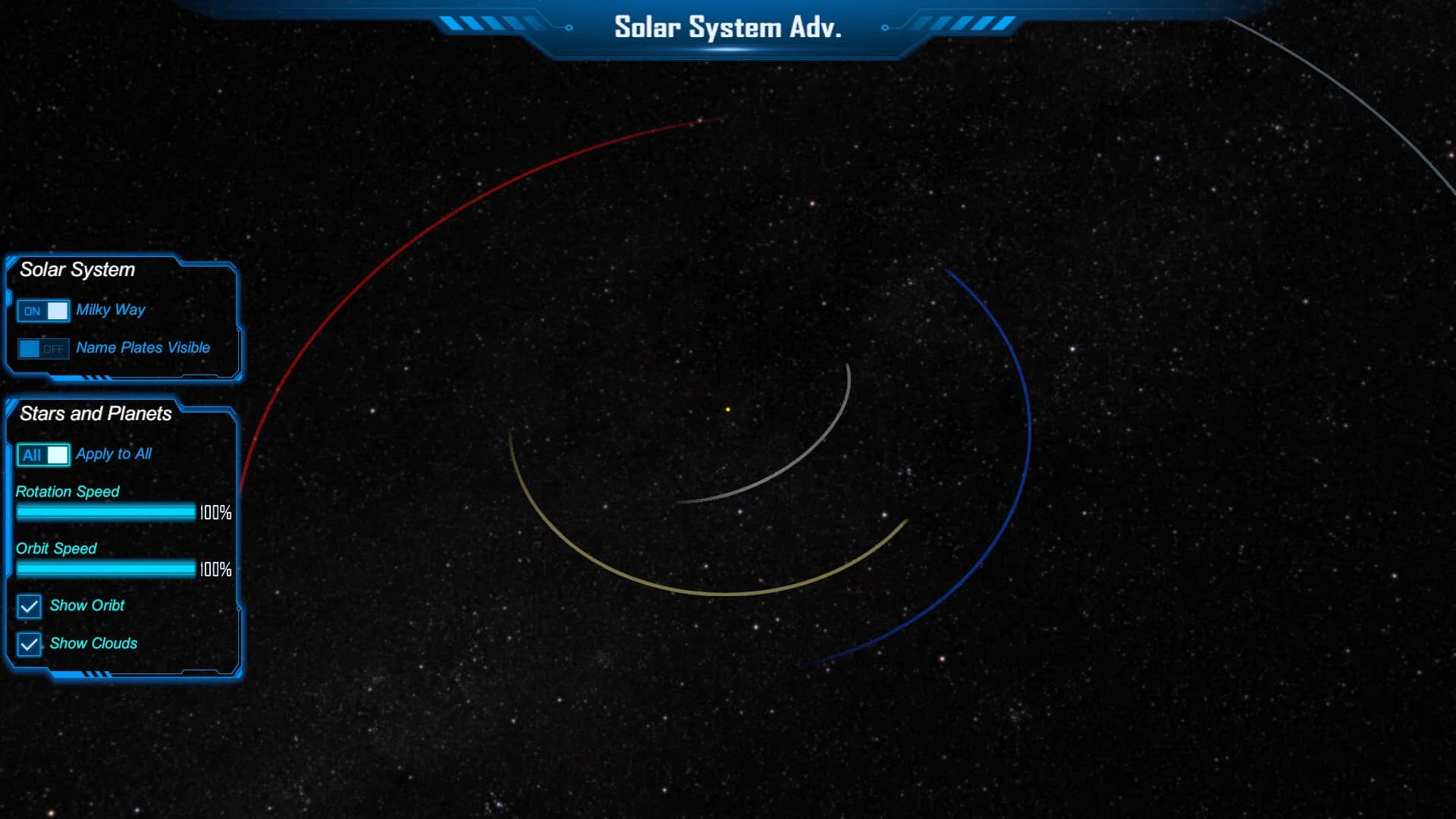 Solar Systems For Kids görsel 10