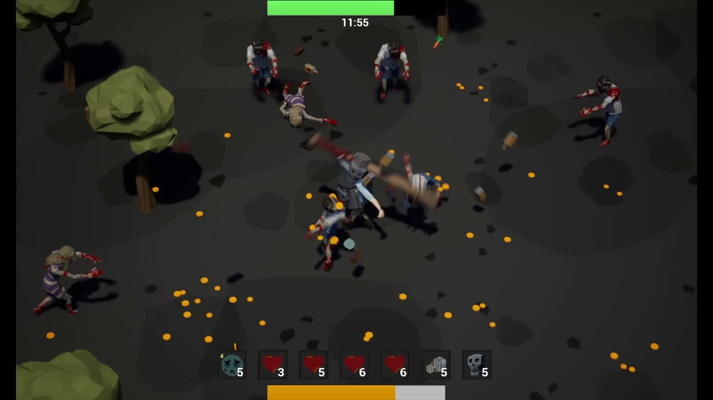 Last Hopeless görsel 4