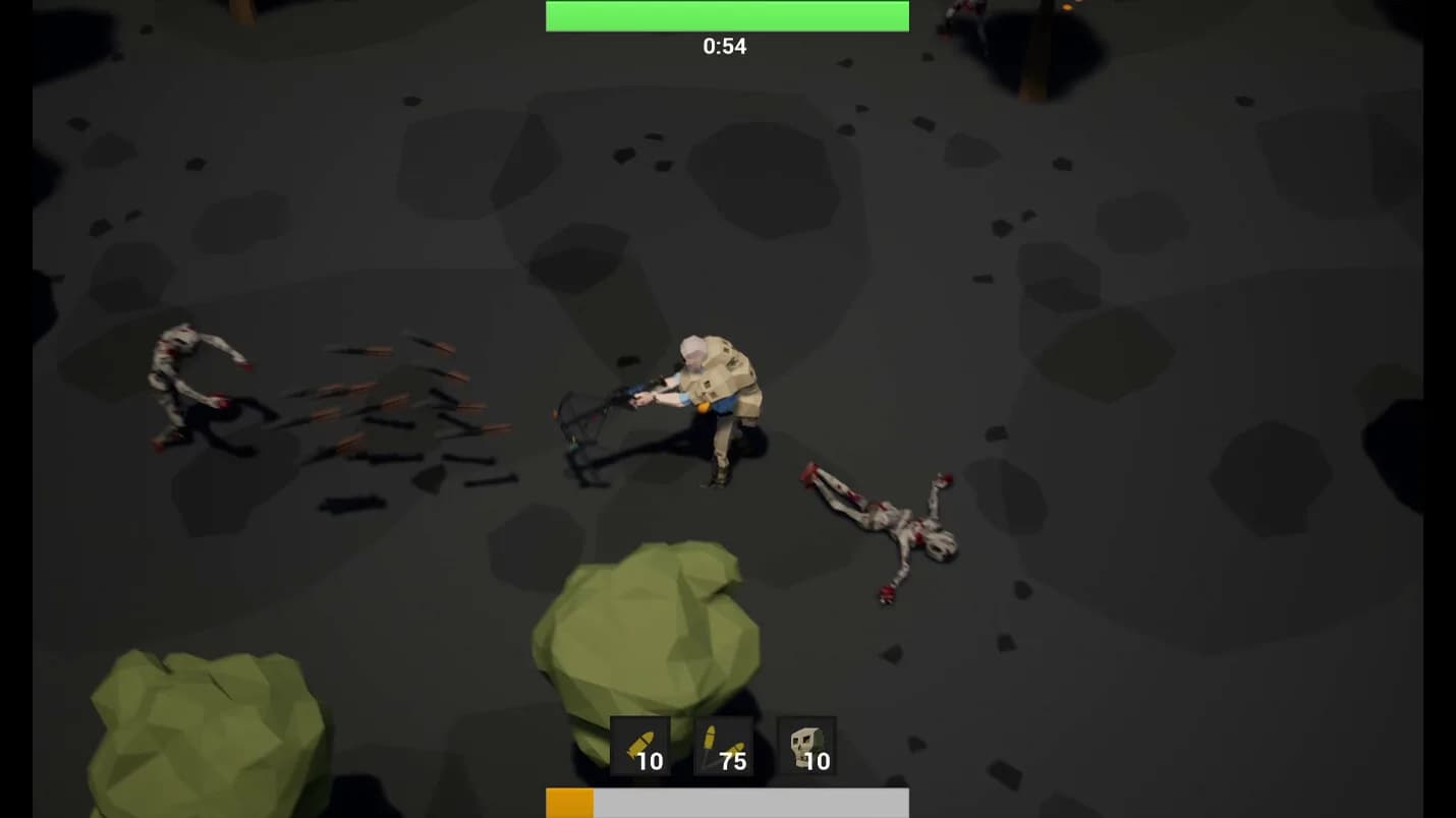 Last Hopeless görsel 6