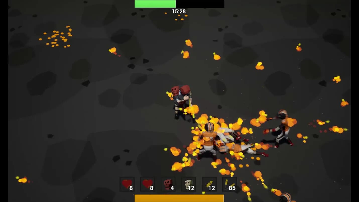 Last Hopeless görsel 7