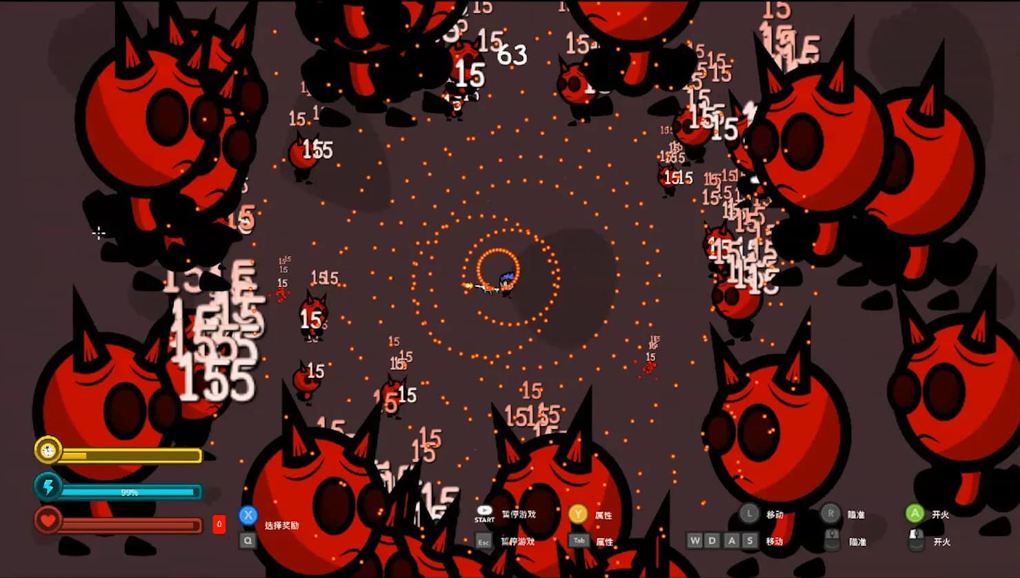 Keep Killing görsel 3