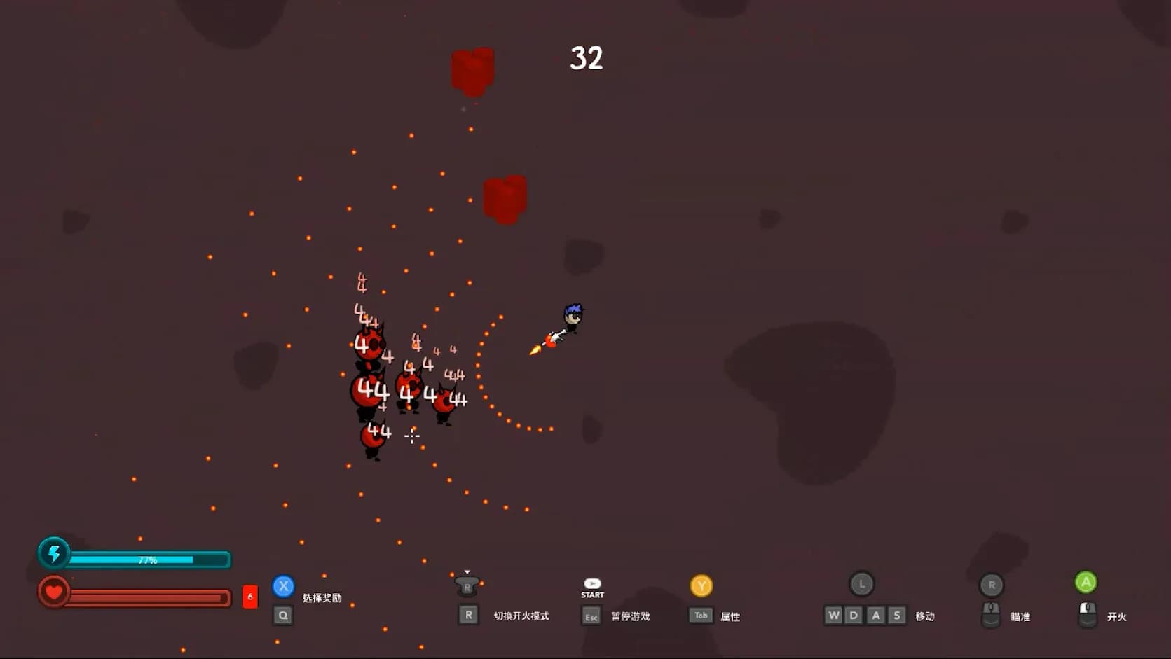 Keep Killing görsel 4