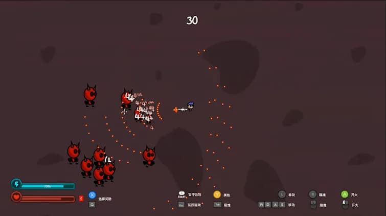Keep Killing görsel 5