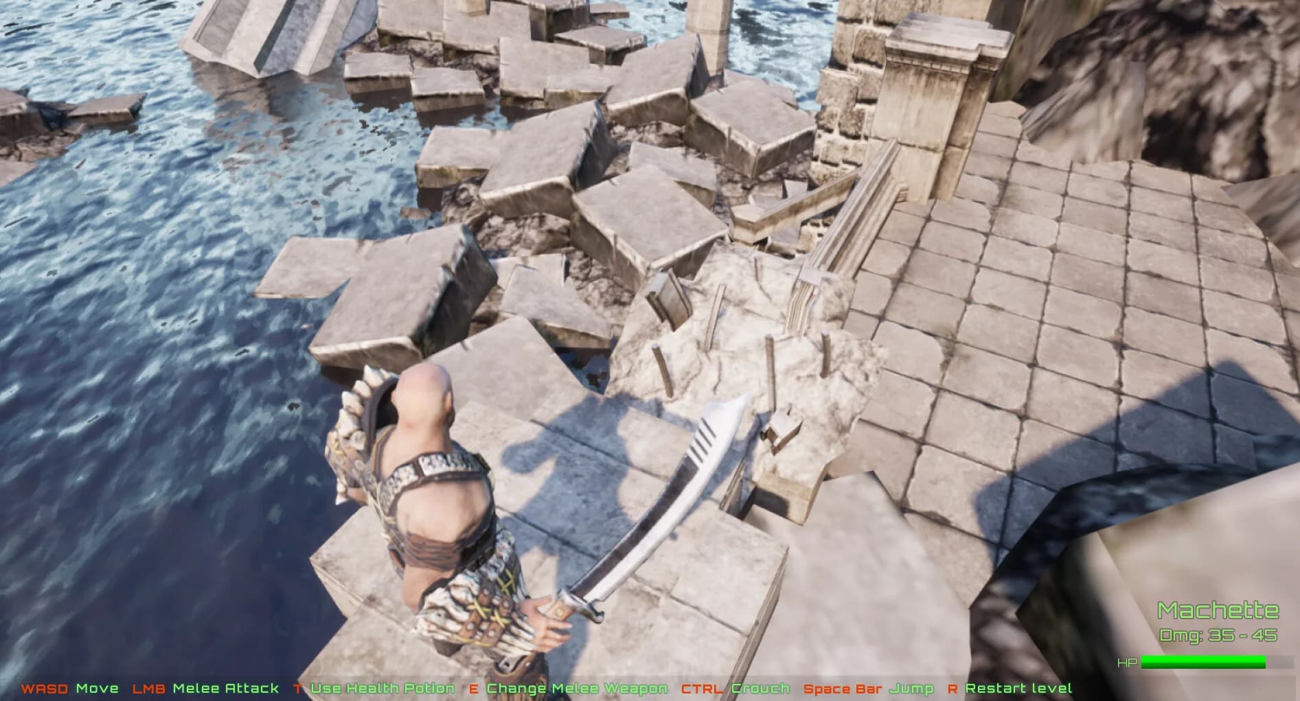 Soulsland 3: Spider Invasion görsel 2