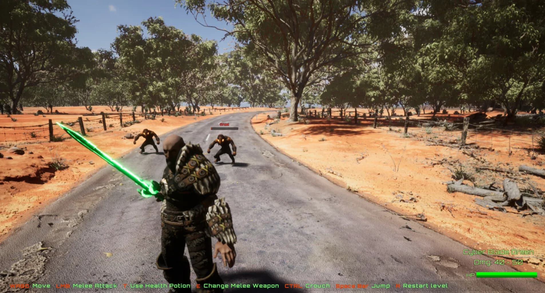 Soulsland 3: Spider Invasion görsel 6