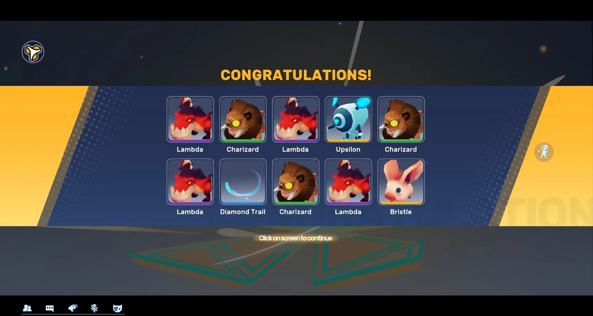 Blitz Runner görsel 9