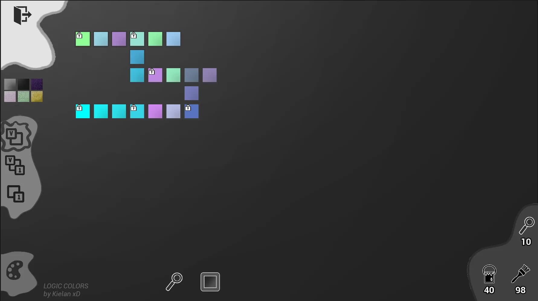 Logic Colors görsel 2